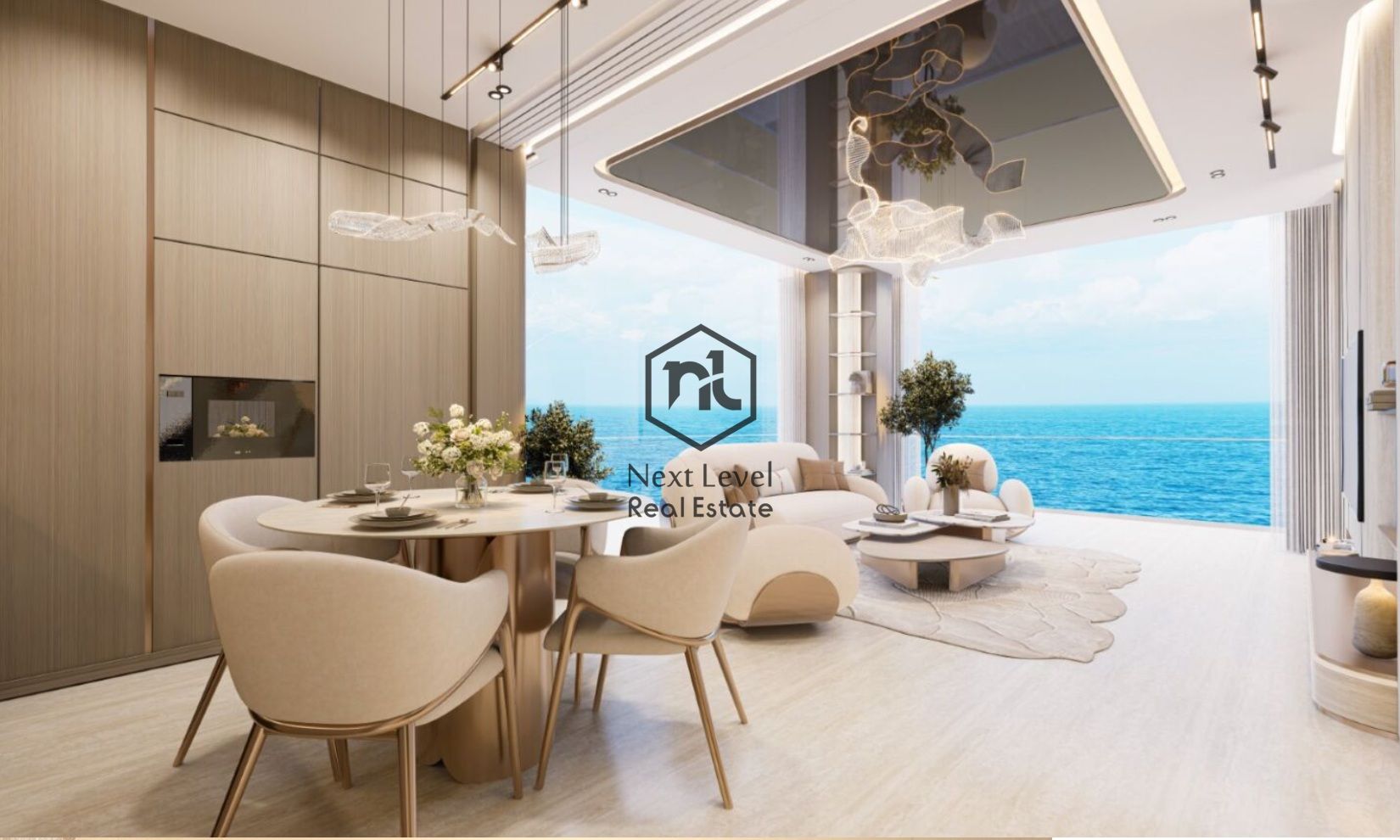 Super Luxury | VIP Residence | Attractive Payment Plan