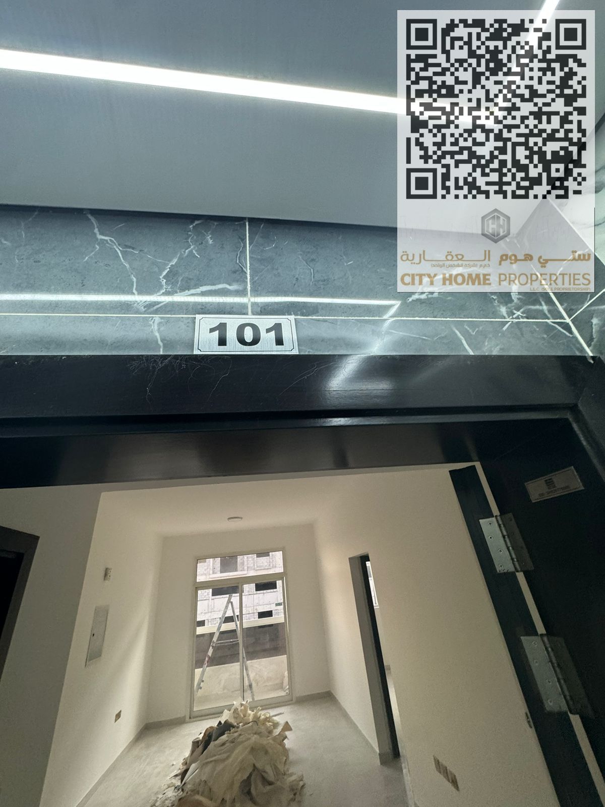 Amazing Offer – 2BHK Apartment in Al Mowaihat 3
