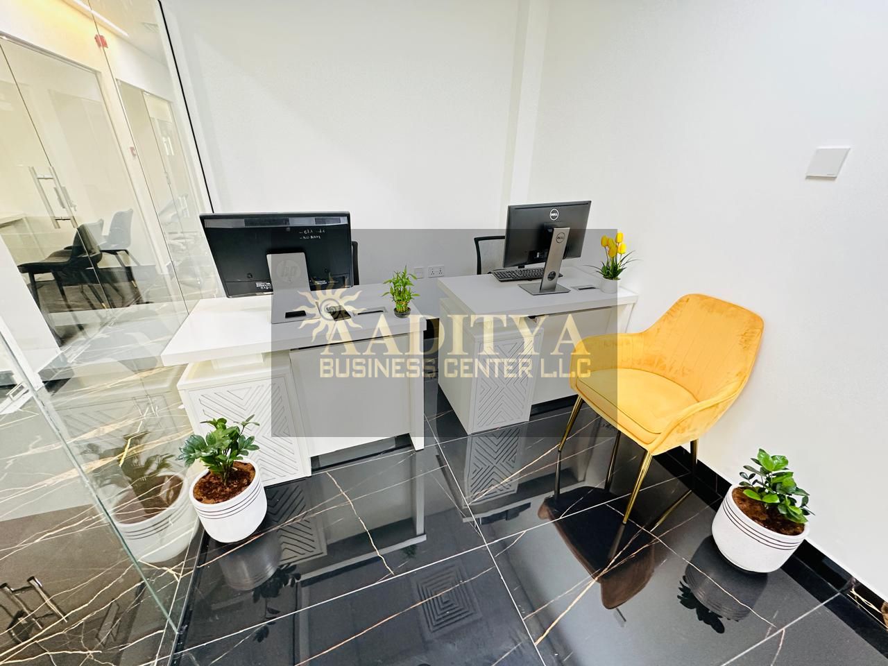 Affordable Office Spaces | Office for Startups | Free Utilities