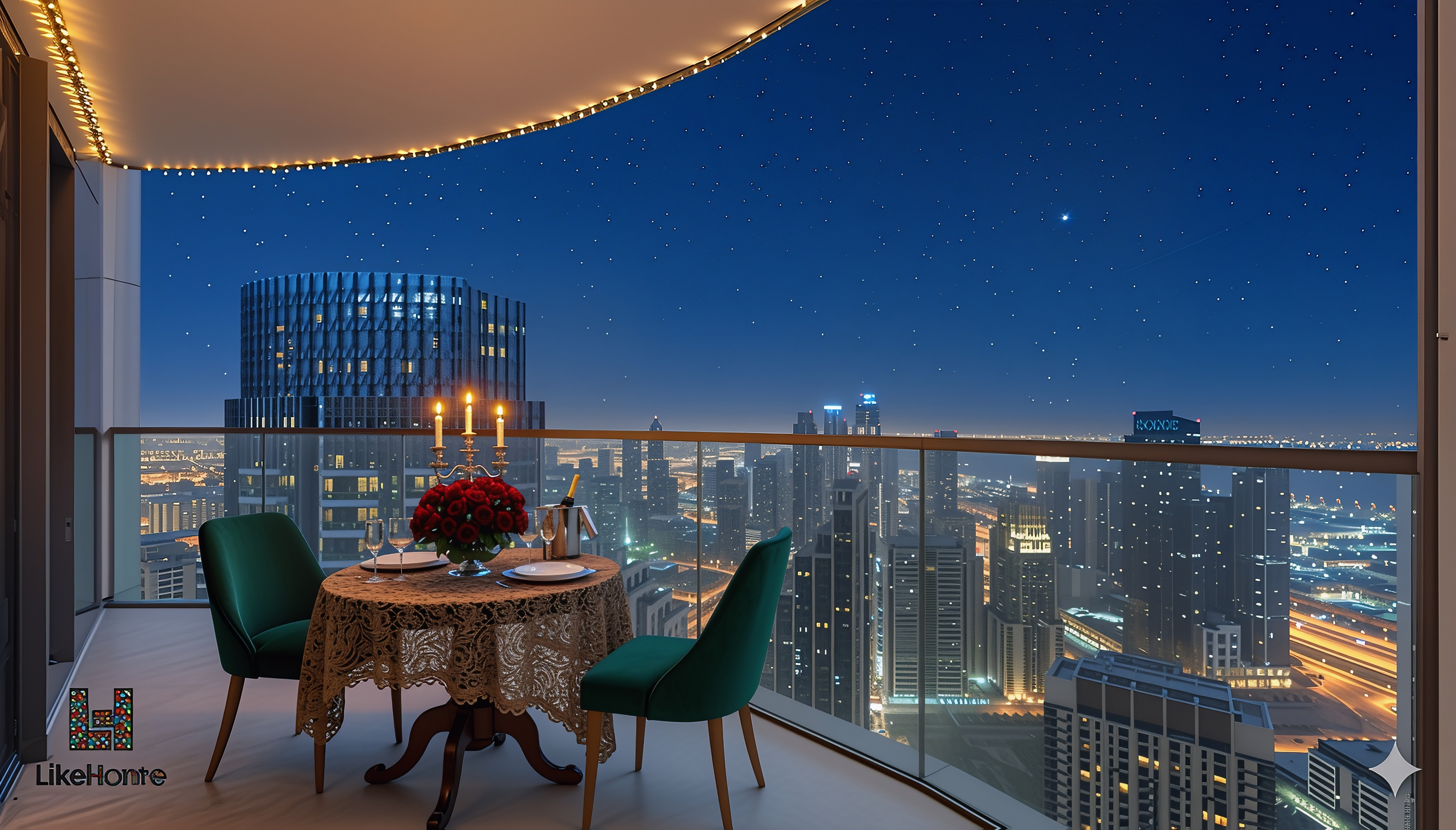 LIMITED FEBRUARY OFFER 30% DISCOUNT- Luxury Grande Unit | Community Comfort Next to Burj Khalifa & Dubai Mall - All Bills Inc