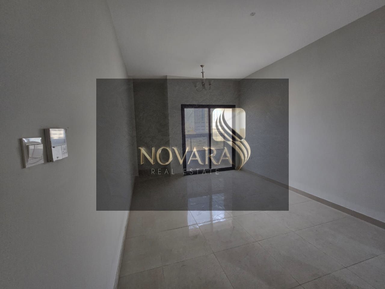 If you are looking for comfortable accommodation close to essential services, we offer you this wonderful two-bedroom apartment in a strategic locatio