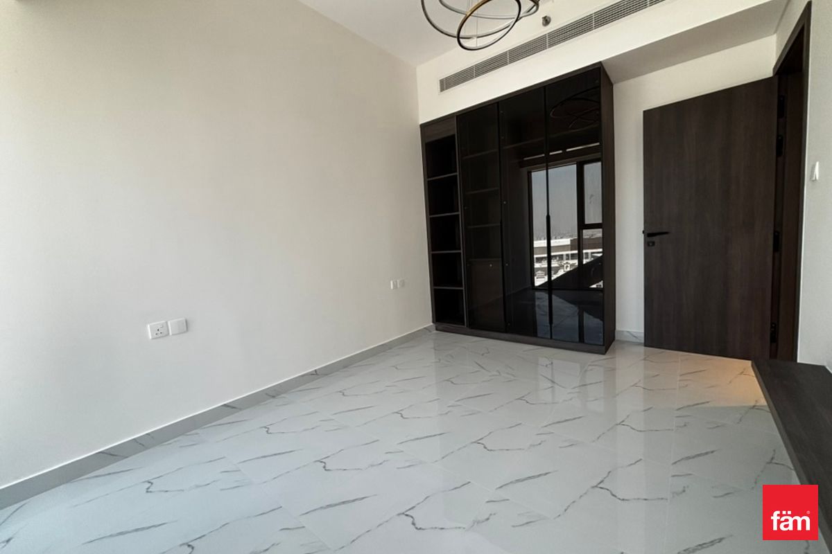 2BR+Study Room | Vacant | Brand New