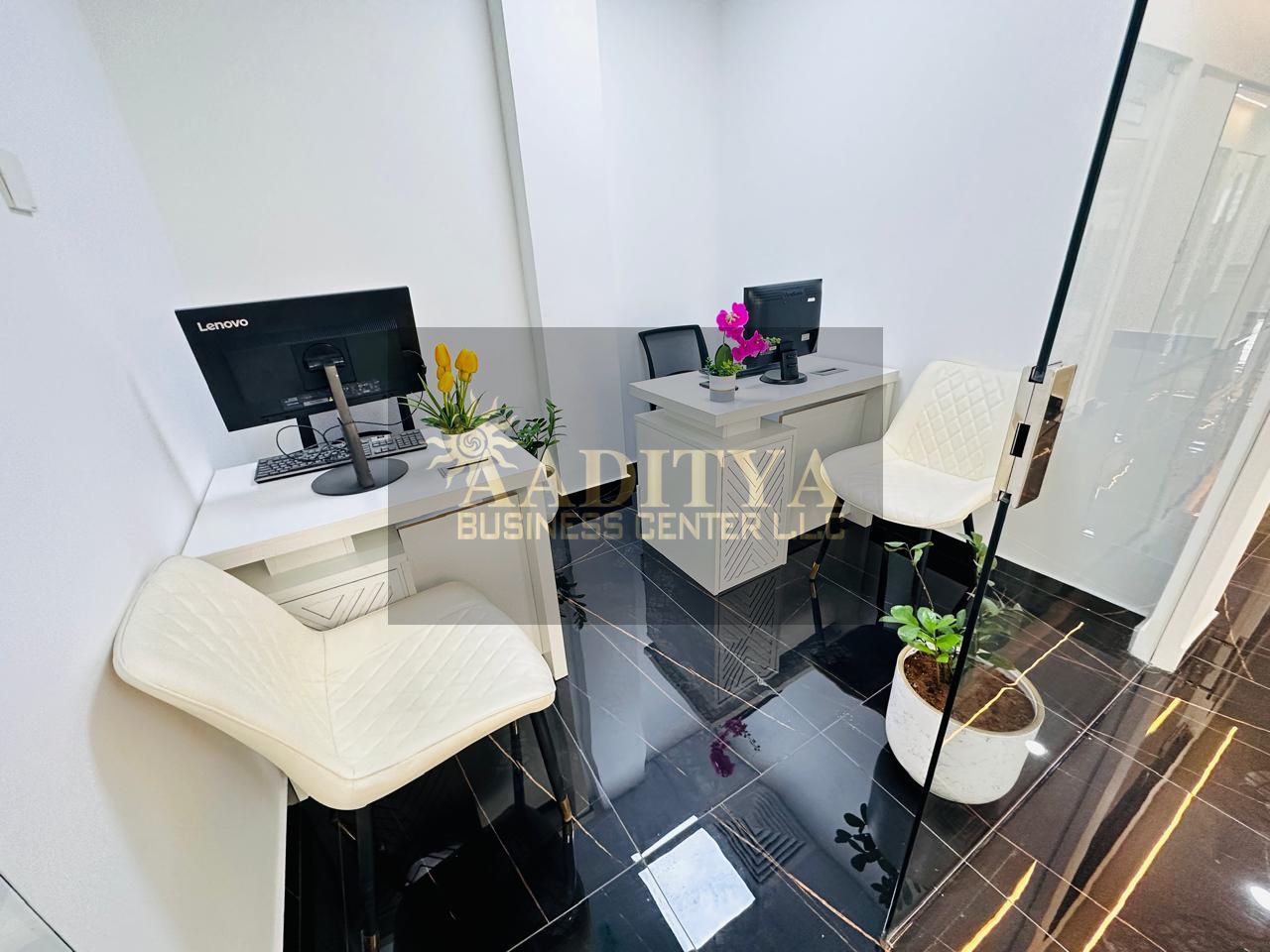 Fully Fitted Office Space Made Easy – Rent office With Us |