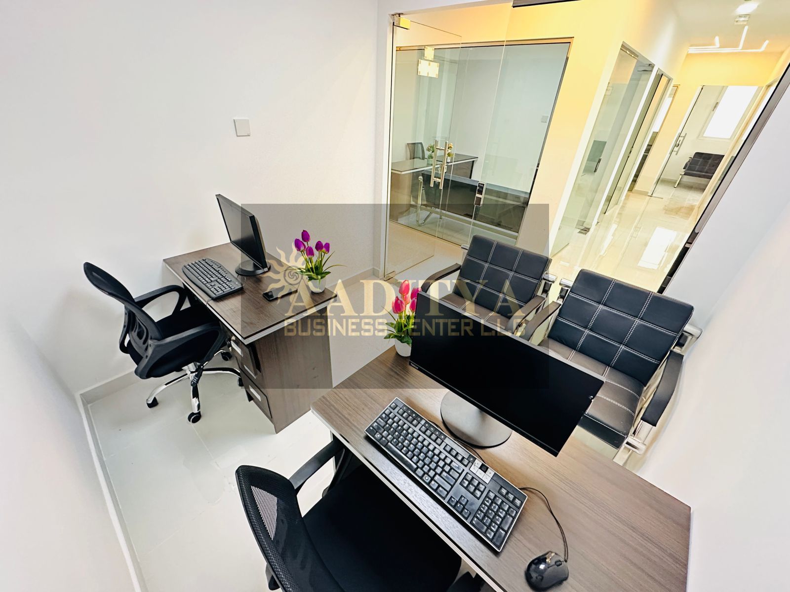 Your Dream Office Awaits, Book Your Space Today | Free Utility Included