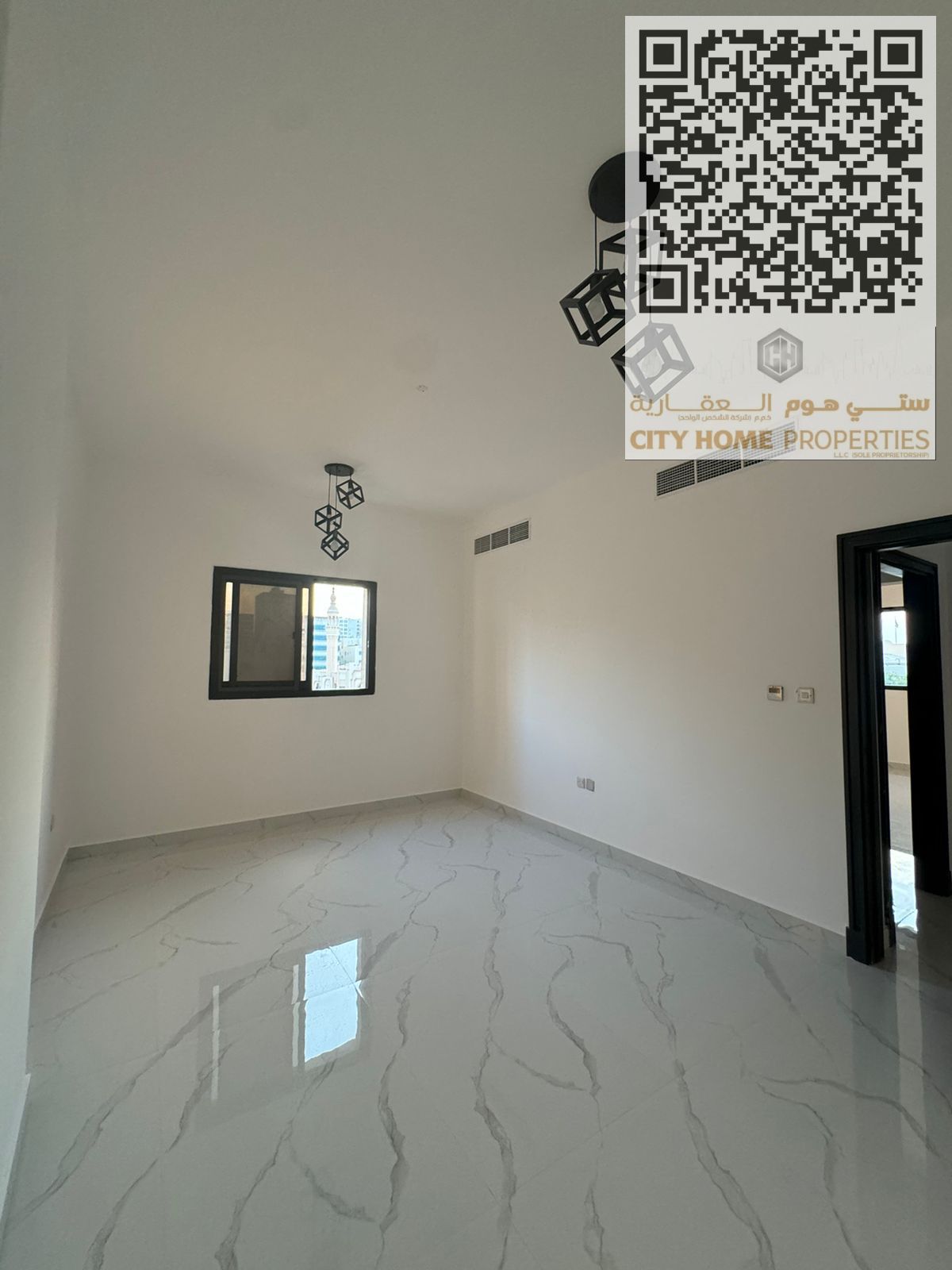 2 Bedroom Apartment for Annual Rent – Al Hamidiya, Ajman