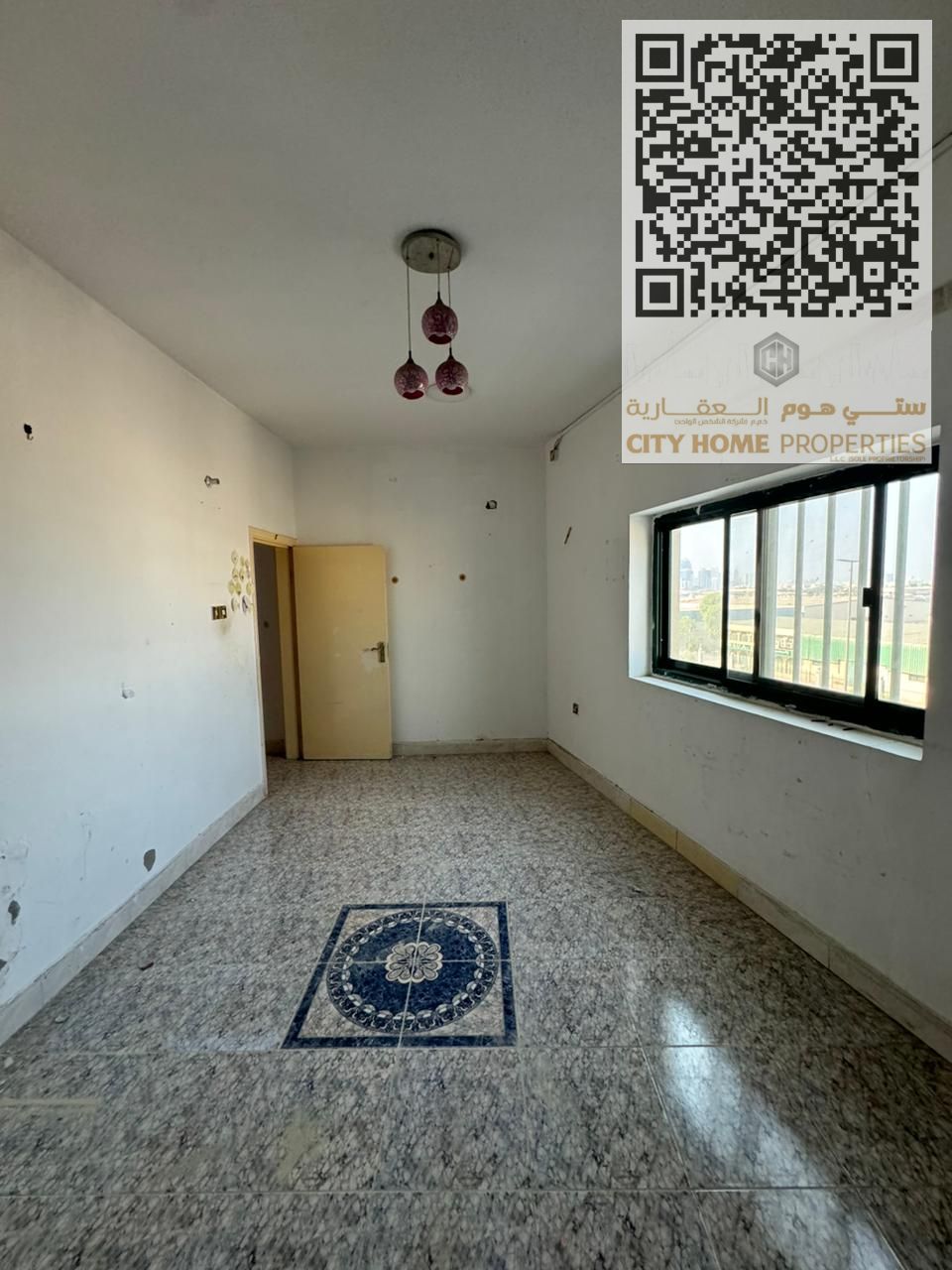 2-Bedroom Apartment for Rent – Al Rashidiya 1