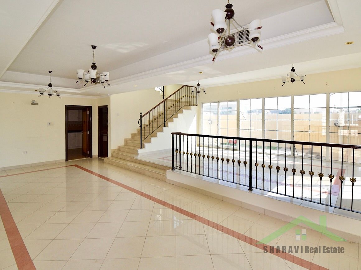 Quality Villa( ALL Master )|Maids|TV Lounge