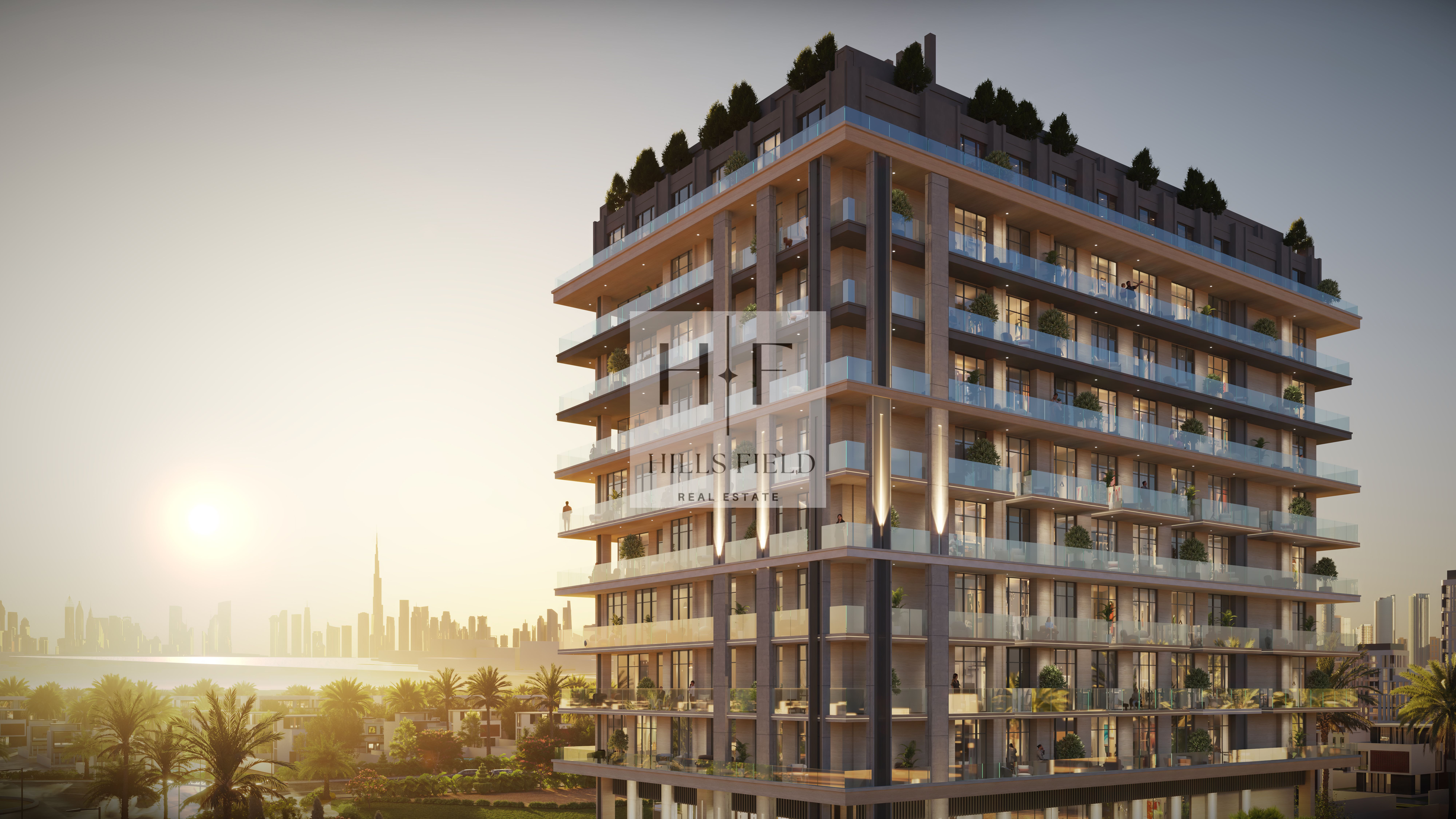 NEAR DOWNTOWN | FLEXIBLE PAYMENT PLAN | ICONIC VIEWS | BEST PRICE