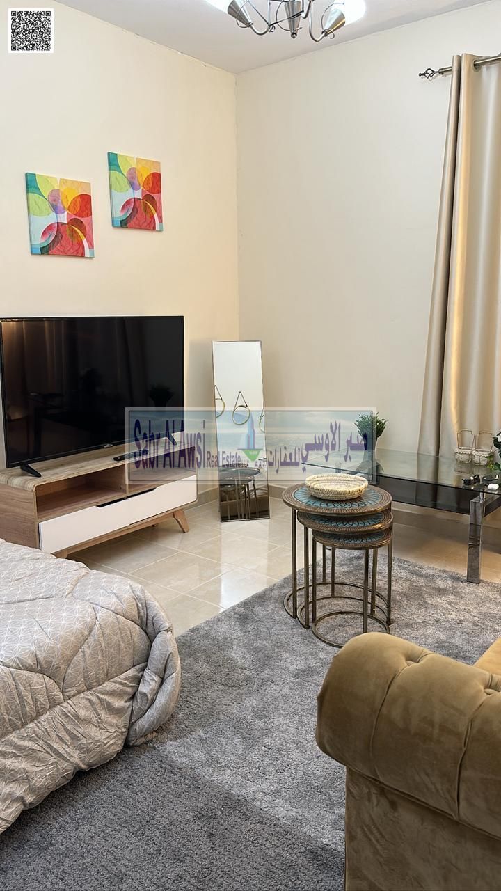 Studio for Sale - Fully Maintained - Al Ameera Village