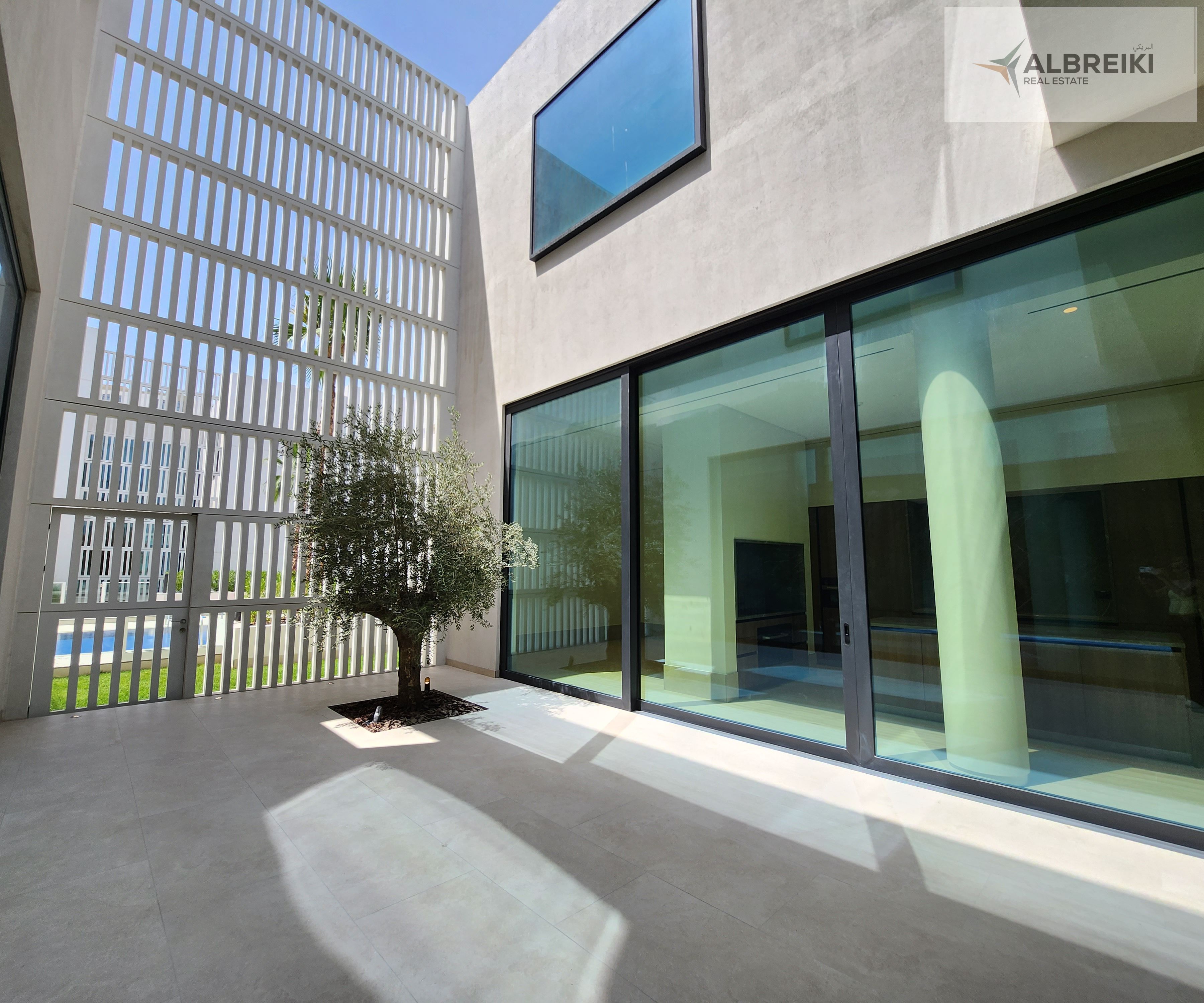 Brand New Ultra Luxurious 4BR Villa | Al Barsha 1