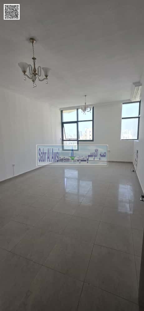 2BHK Apartment for Rent - Al Rashidiya Towers - Ajman