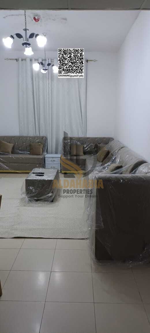 2BHK Apartment for Resale in City Tower – Ajman