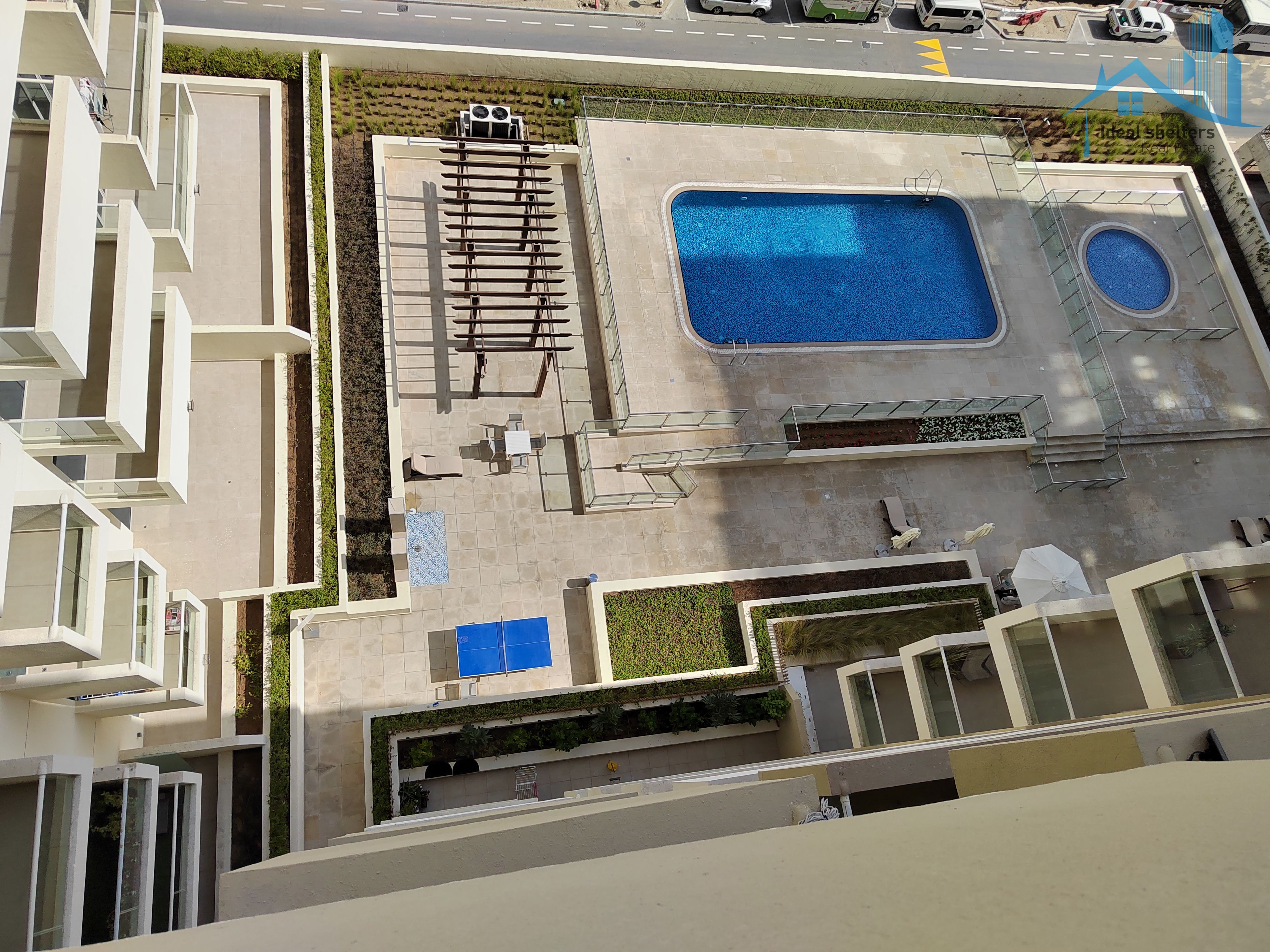 1bhk Semi Furnished Near Metro High ROI