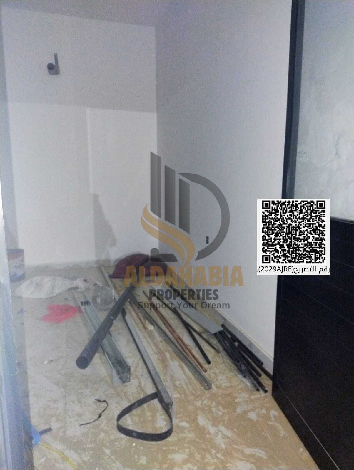 Yard for annual rent in Umm Al Quwain – Strategic location and excellent price