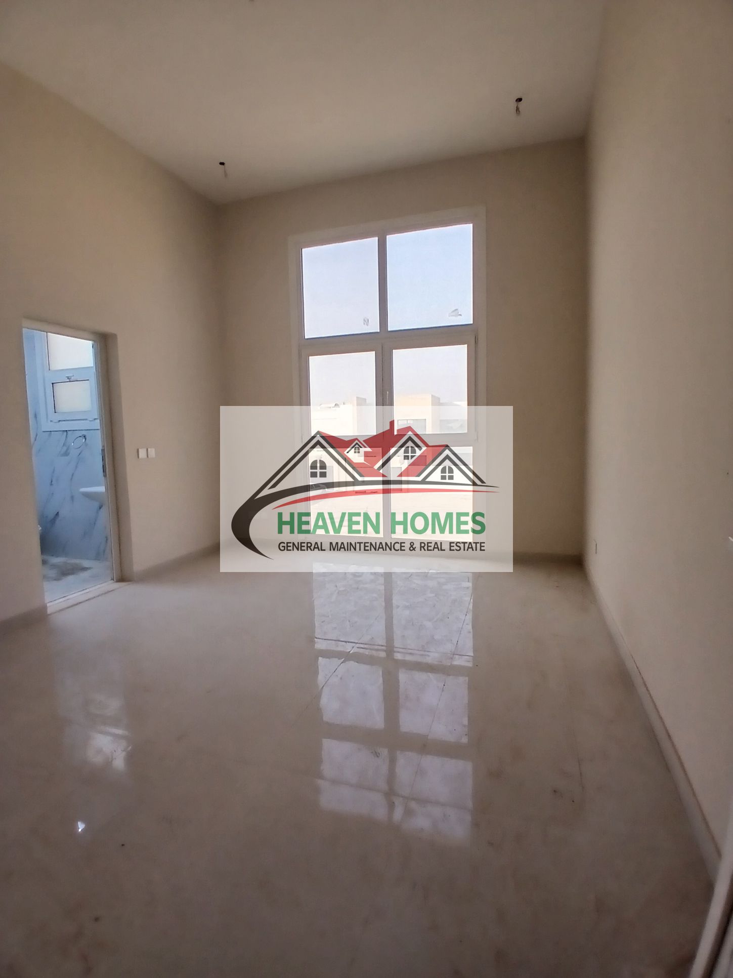 Staff and labour Accommodation Available Al Rahba Al Samha Area