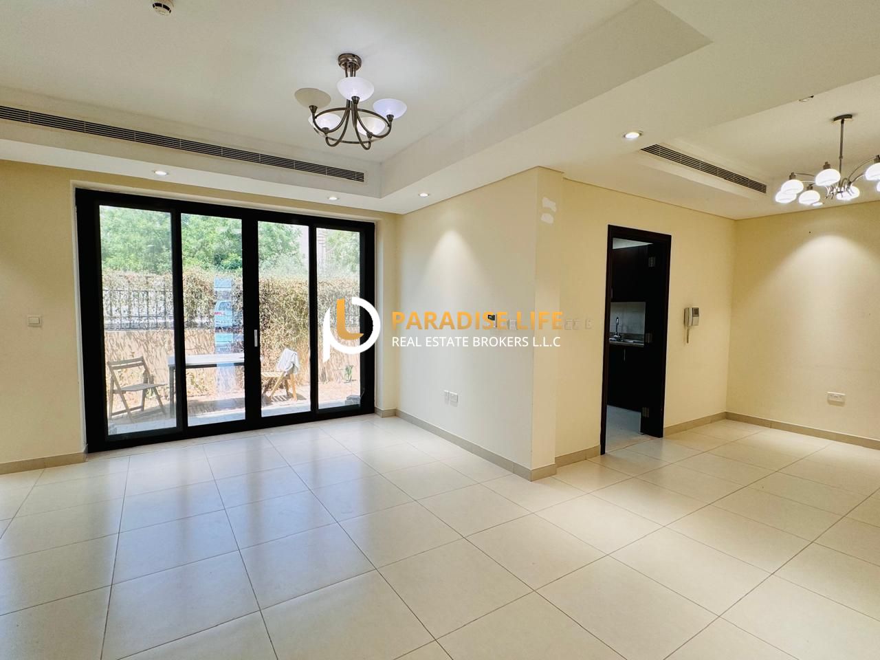 5 Bedroom | One Bedroom Down | G+2 | Away from flight Path