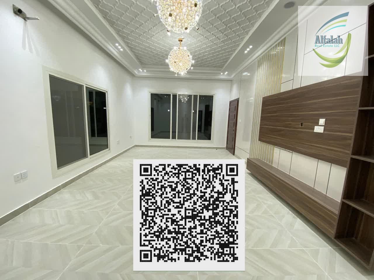 Spacious 5-Bedroom Villa for Rent in Helio 2, Ajman | G+2 | Modern Design | AED 145,000/Year