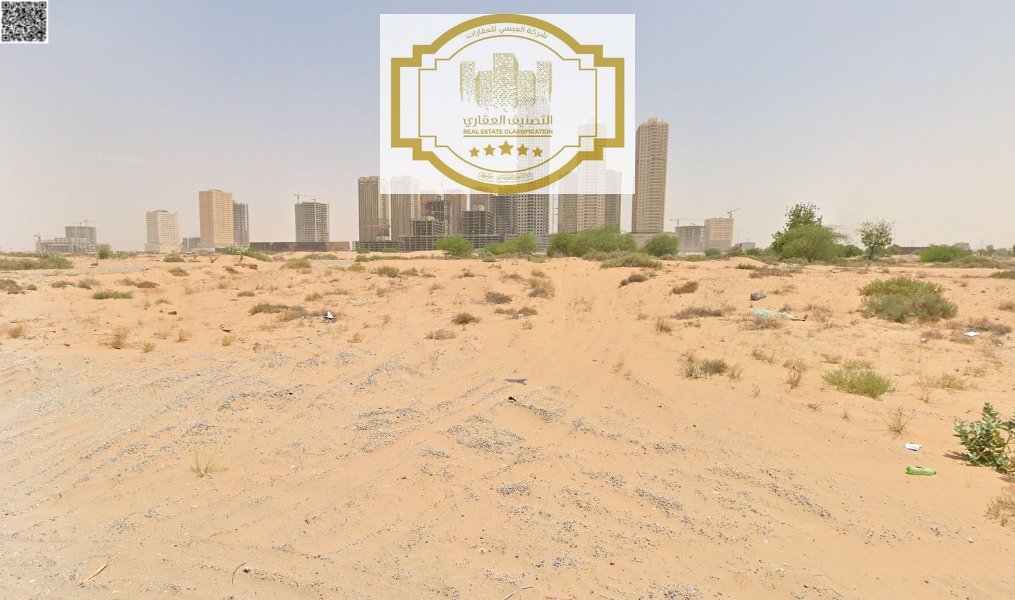 G+25 In Alia Commercial Residential Tower