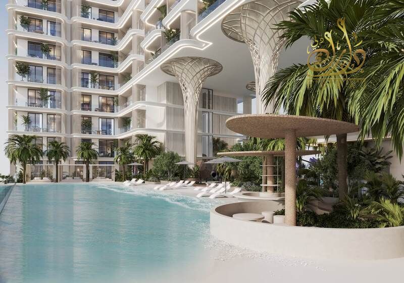 high-growth investment | Premium Design | Ocean view