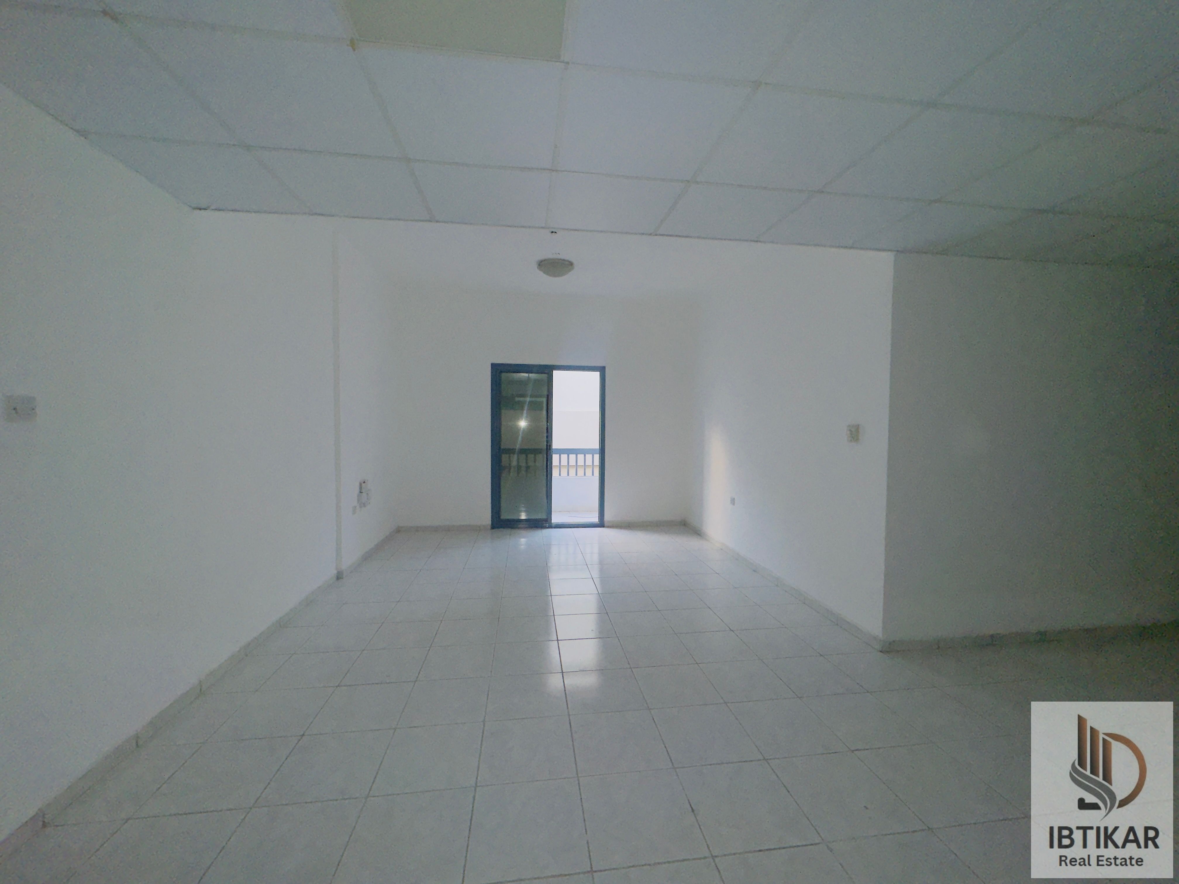 2 Bedroom| Central AC| Al Qasimia| 37000 aed