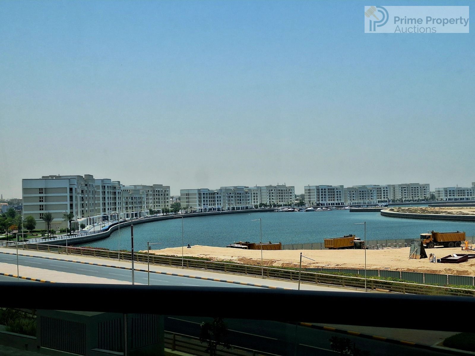 Must Sell | 1 BR Flat I Lagoon View | Distress Sale | Investor Opportunity