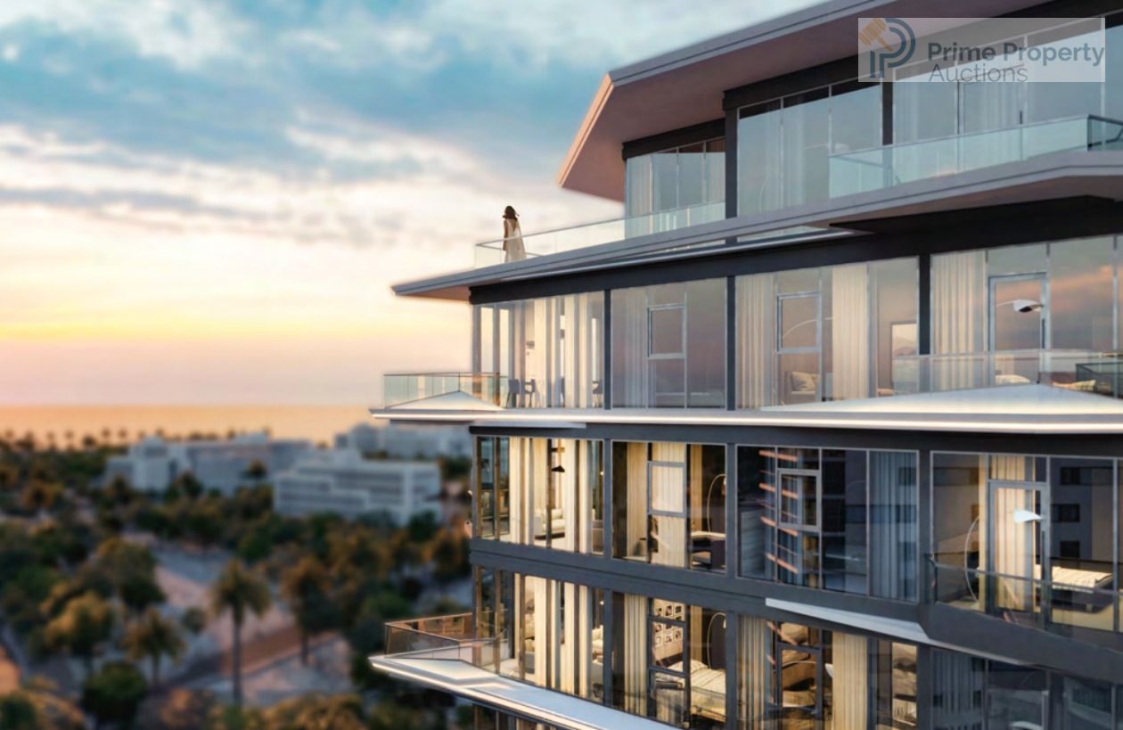 Must Sell |Lagoon View| Distress Sale | Investor Opportunity