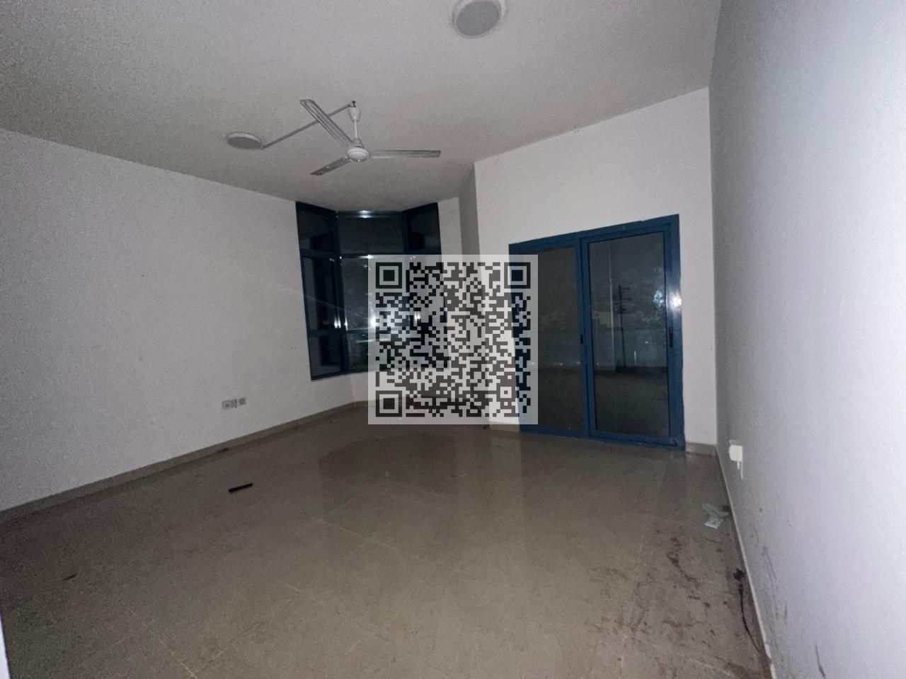 1 BHK in Naimiya Tower | Open Kitchen & Balcony