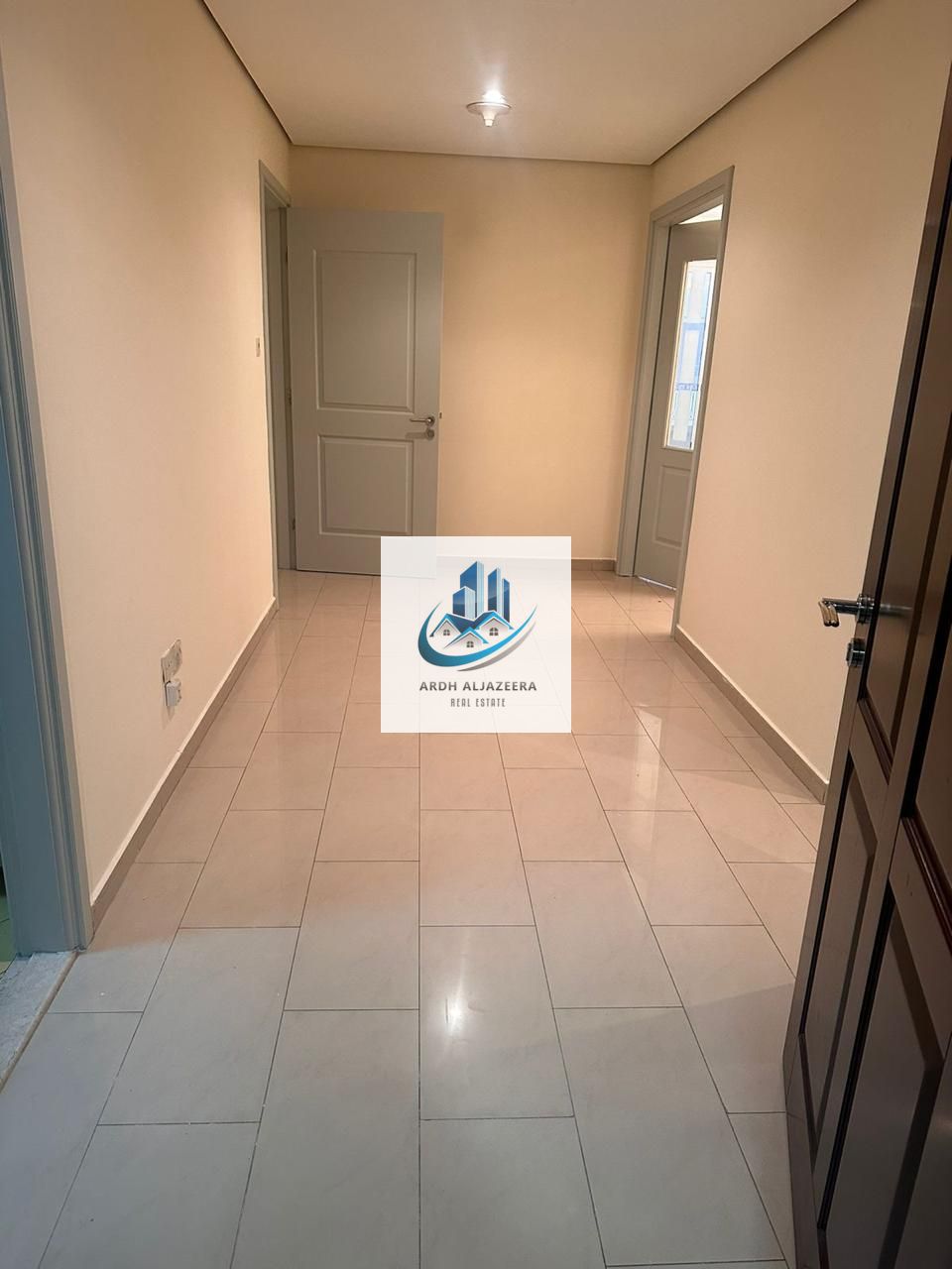 Chiller Free Building With Gym & Swimming Pool 2Bhk with Balcony And Wardrobs & Maid Room Just In 60k Opp Sahara Center In Al Nahda Sharjah Call Umair