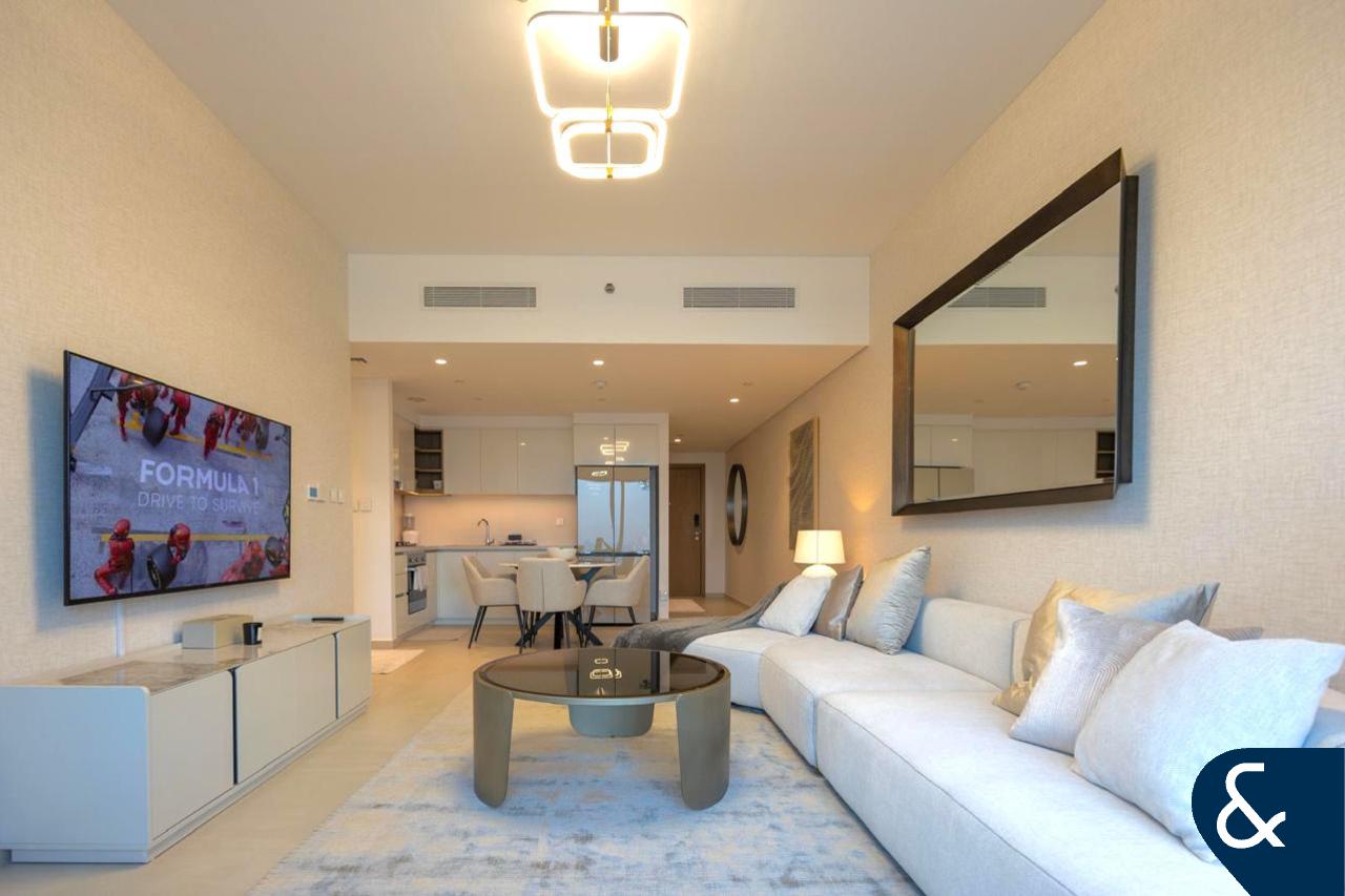 MALL ACCESS-GREAT INVESTMENT-DIFC 5 MINS