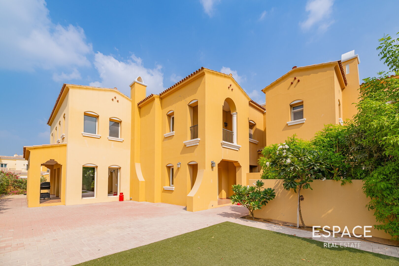 Palmera 2 | Extended and Upgraded | 3BR+M