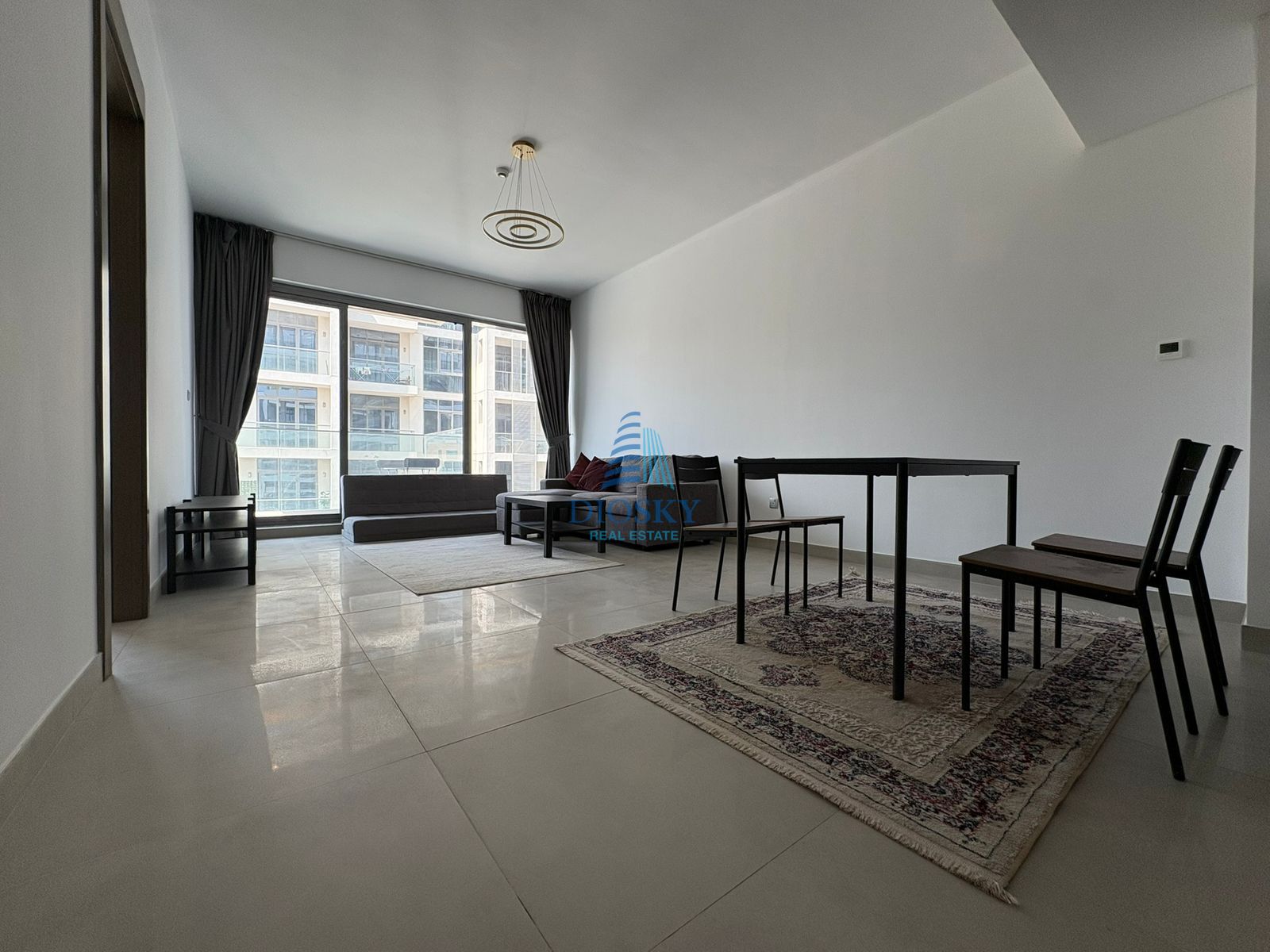 Spacious | Prime Location | Ready to Move