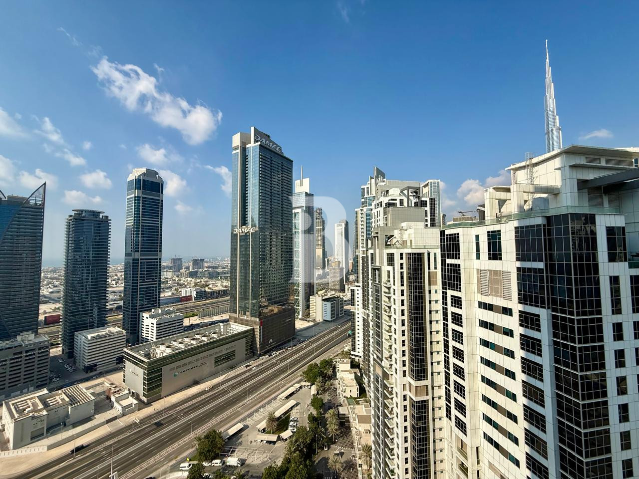 BEST PRICE | 2BR BUSINESS BAY | HIGH FLOOR | BURJ VIEW