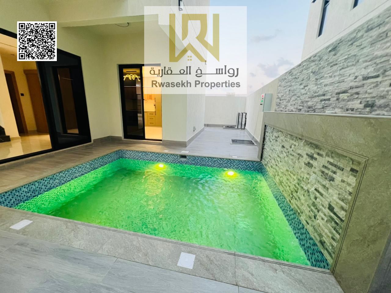 Luxurious Finishing - Prime Location - Freehold for all nationalities