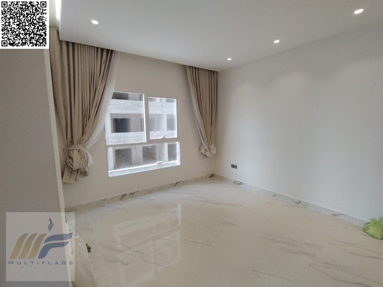 Own your apartment now in Ajman at rental prices