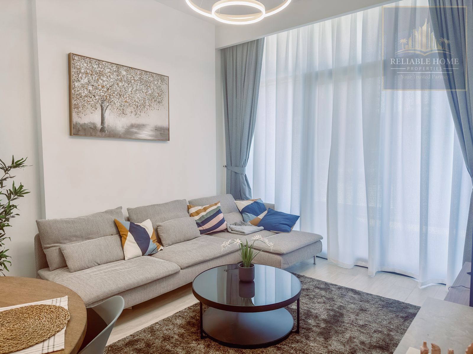 2 Bedroom | Fully Furnished | Meydan