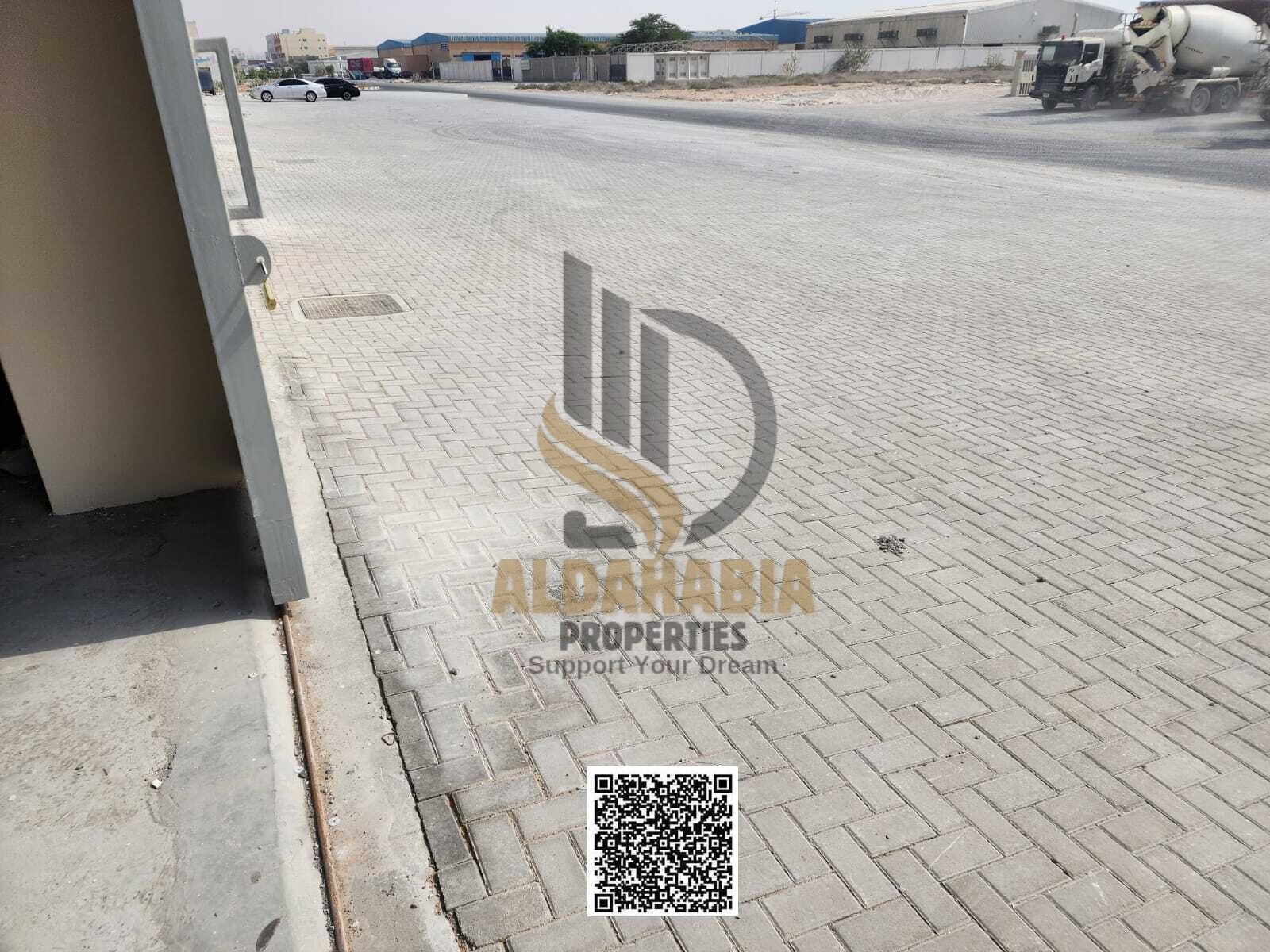 Warehouse or Shed for Rent in Umm Al Quwain Area: