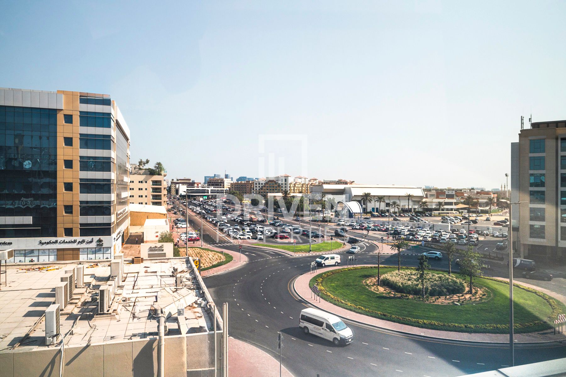 Vast Layout | Fitted Office | Ready to Move in