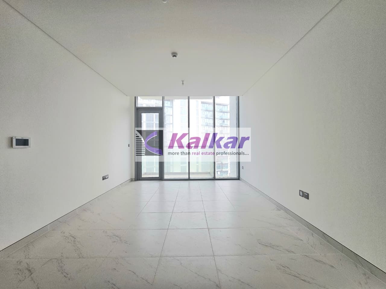 Prime location | 1 BR | Lagoon view