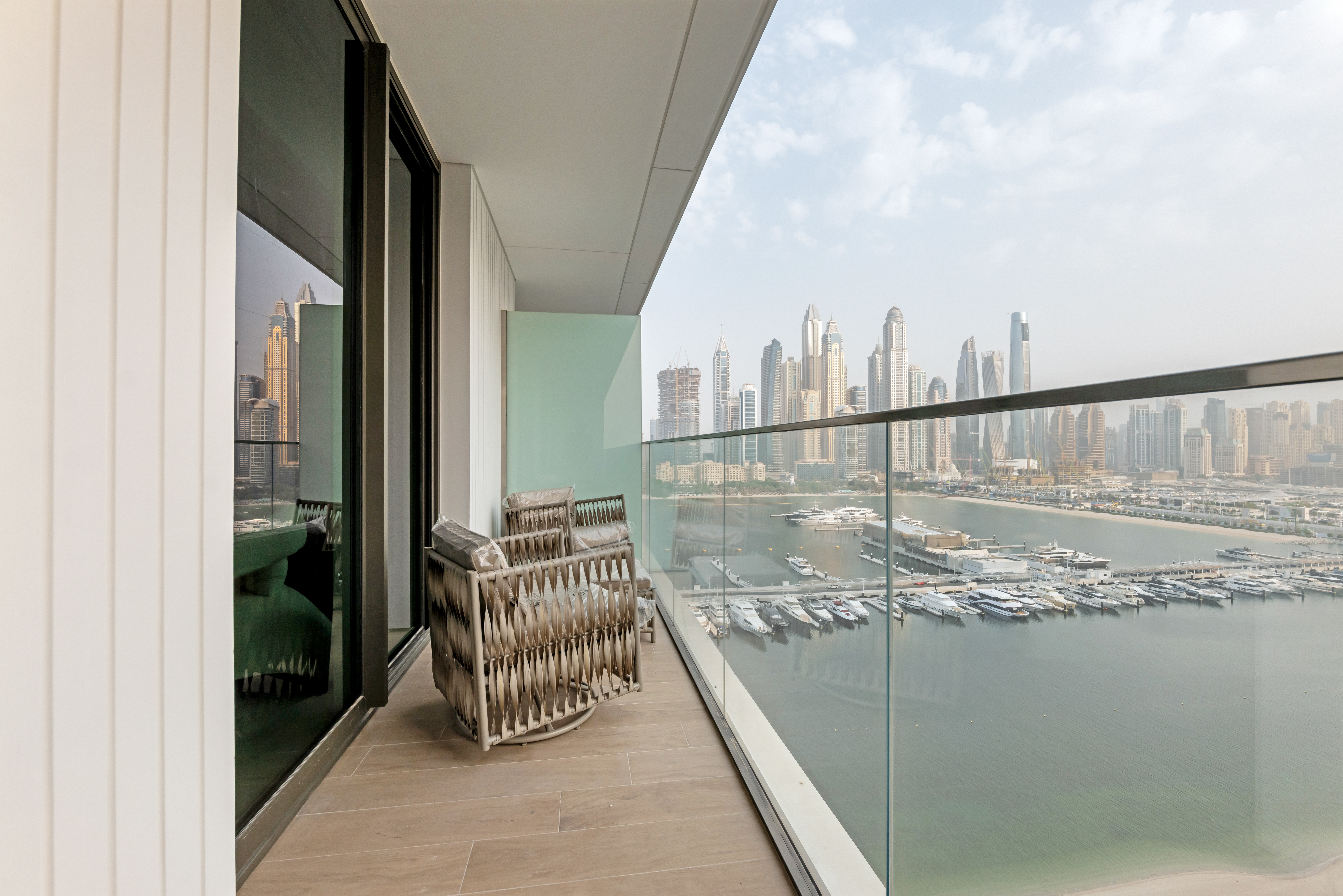 Palace Beach Residence , Palace Beach Residence, Emaar Beachfront, Dubai Harbour, Dubai