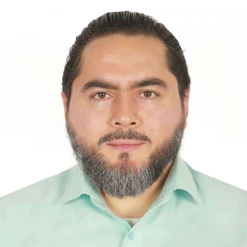 MAZIN KHALIL AL DARAJI