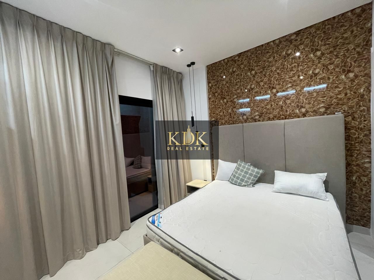 Studio | best ammenities | spacious