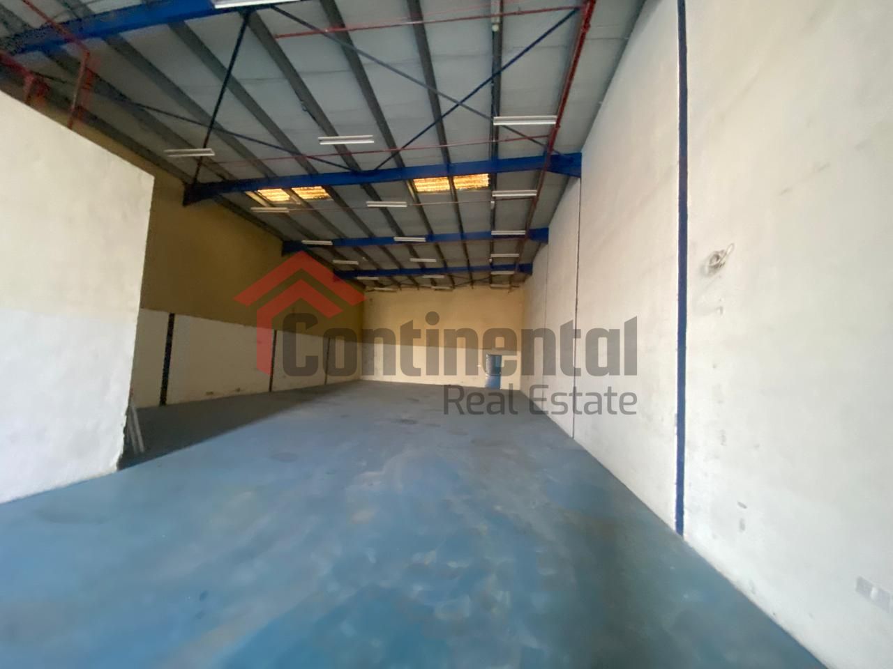 Warehouse | Washroom | Rent | Office