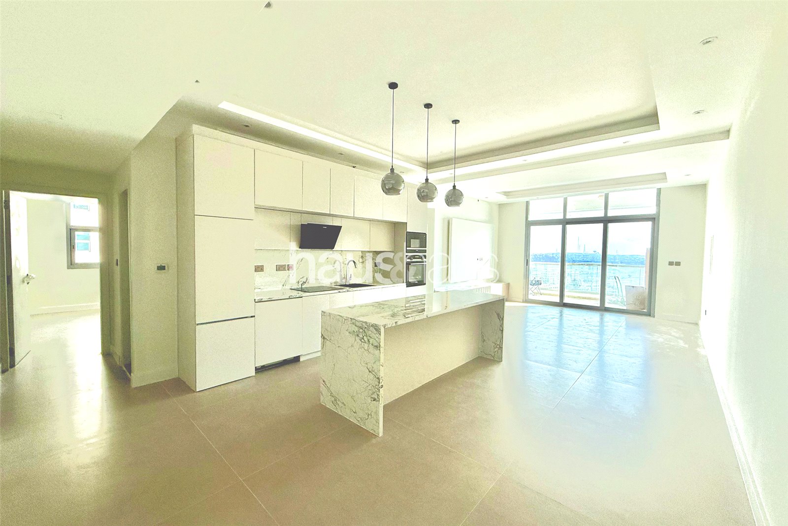Fully Upgraded | 3 Bed Conversion | Vacant