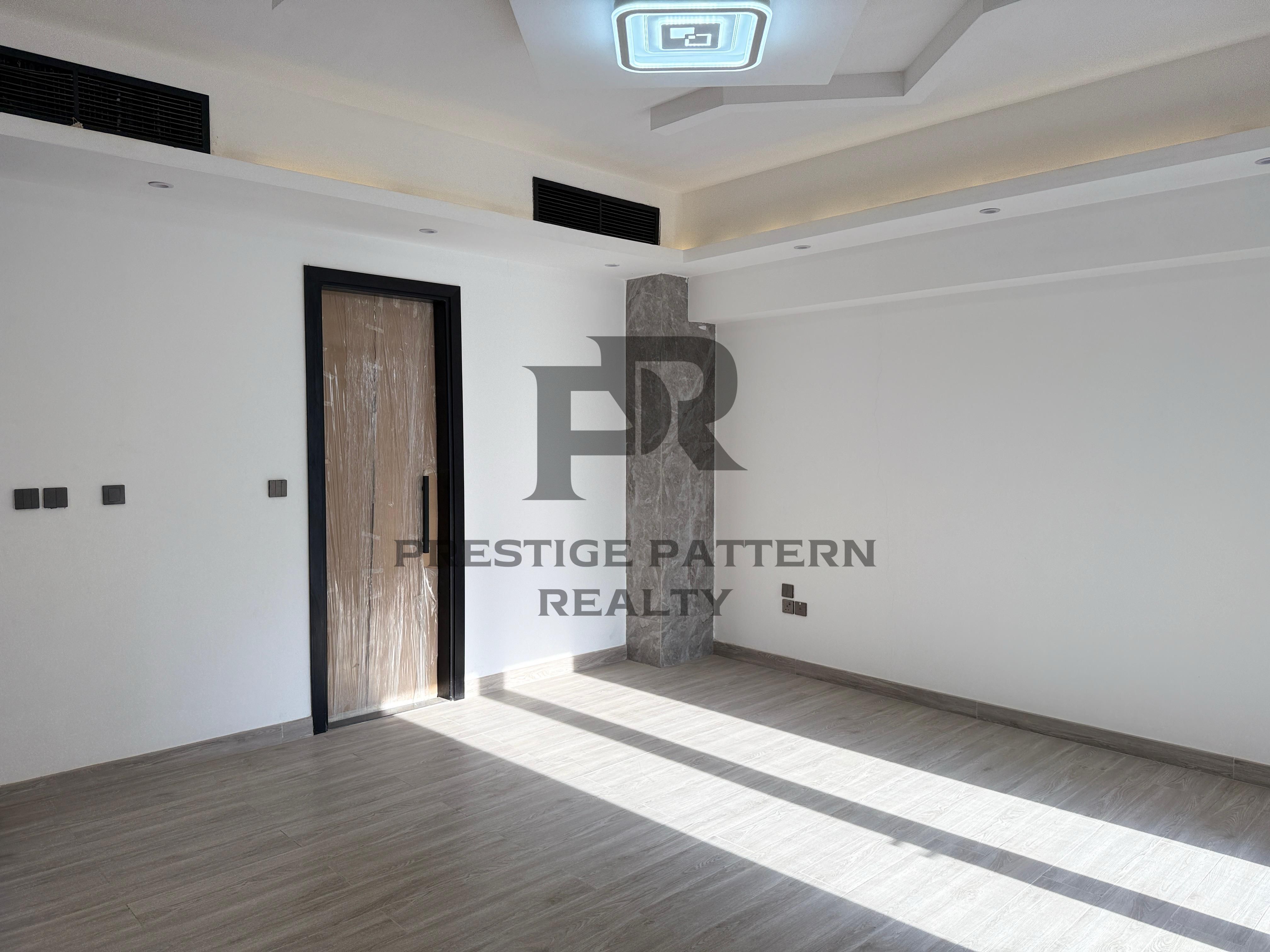 Modern Family Home in Al Zorah - 6 Bedroom