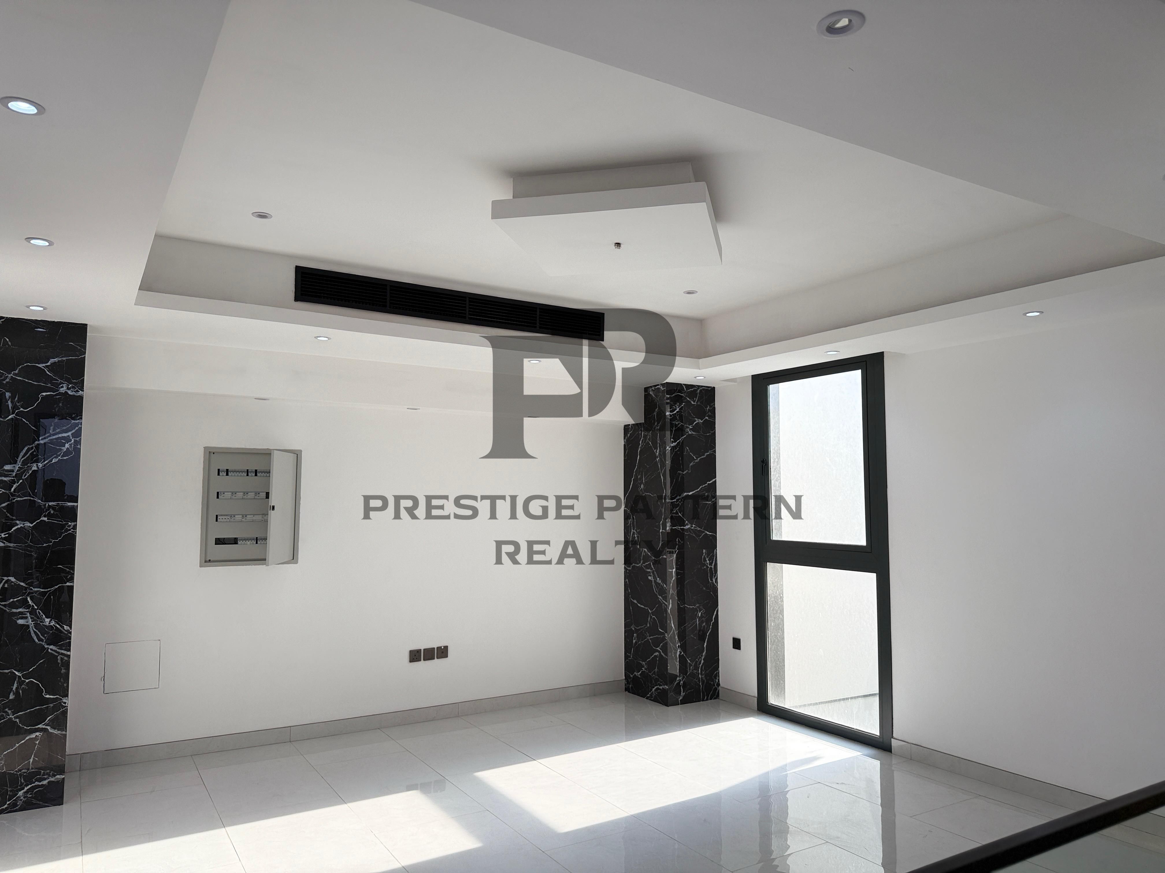 Premium Waterfront Townhouse – Al Zorah