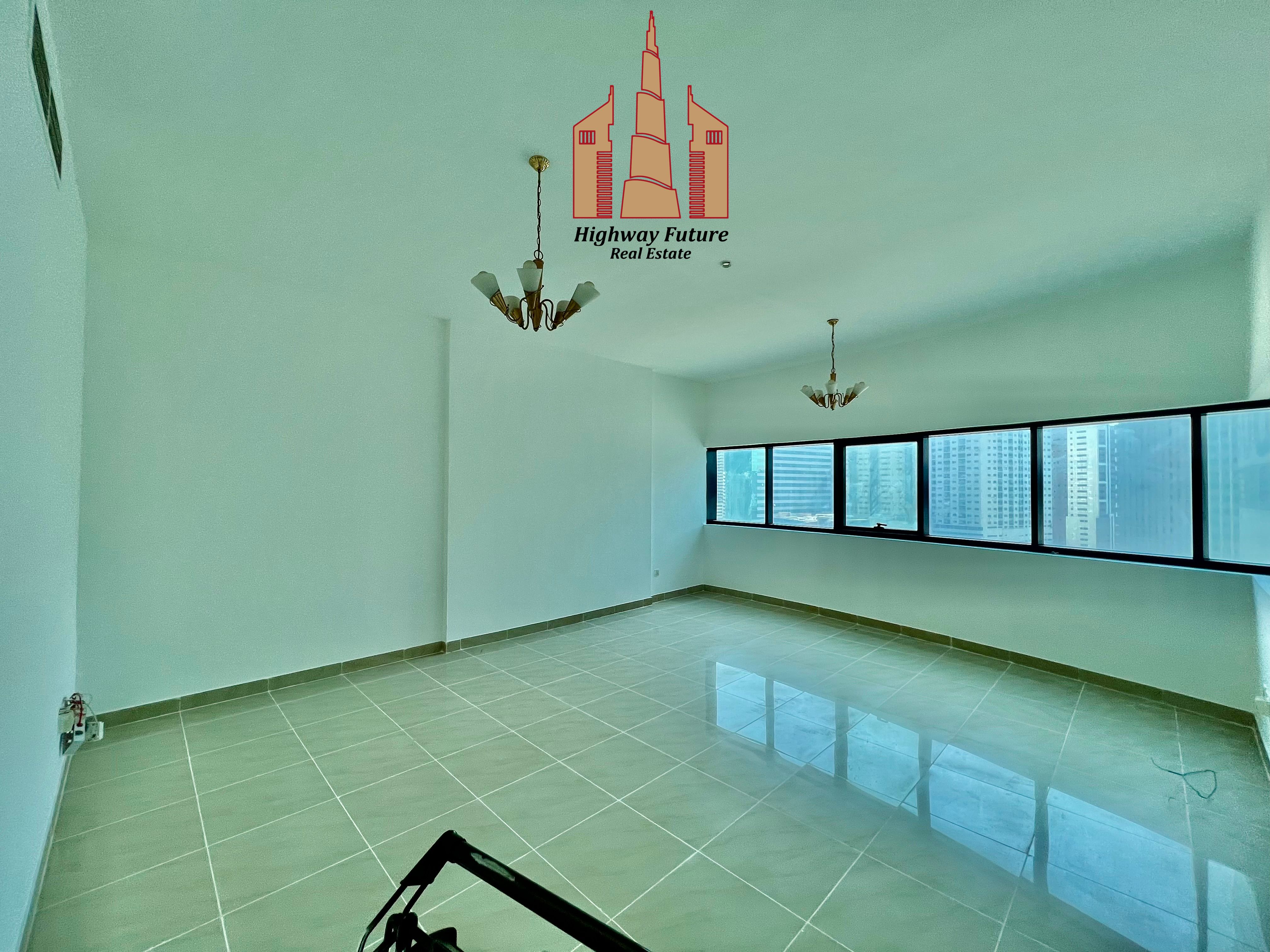 Over 1200 Sqft Huge 1 Bedroom | Prime Location Near Dubai Exit | 44K Only