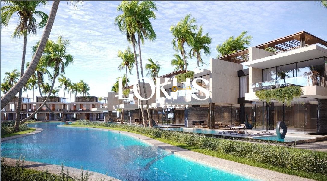 Fully Furnished I 50% Payment Plan I REAL PRICE