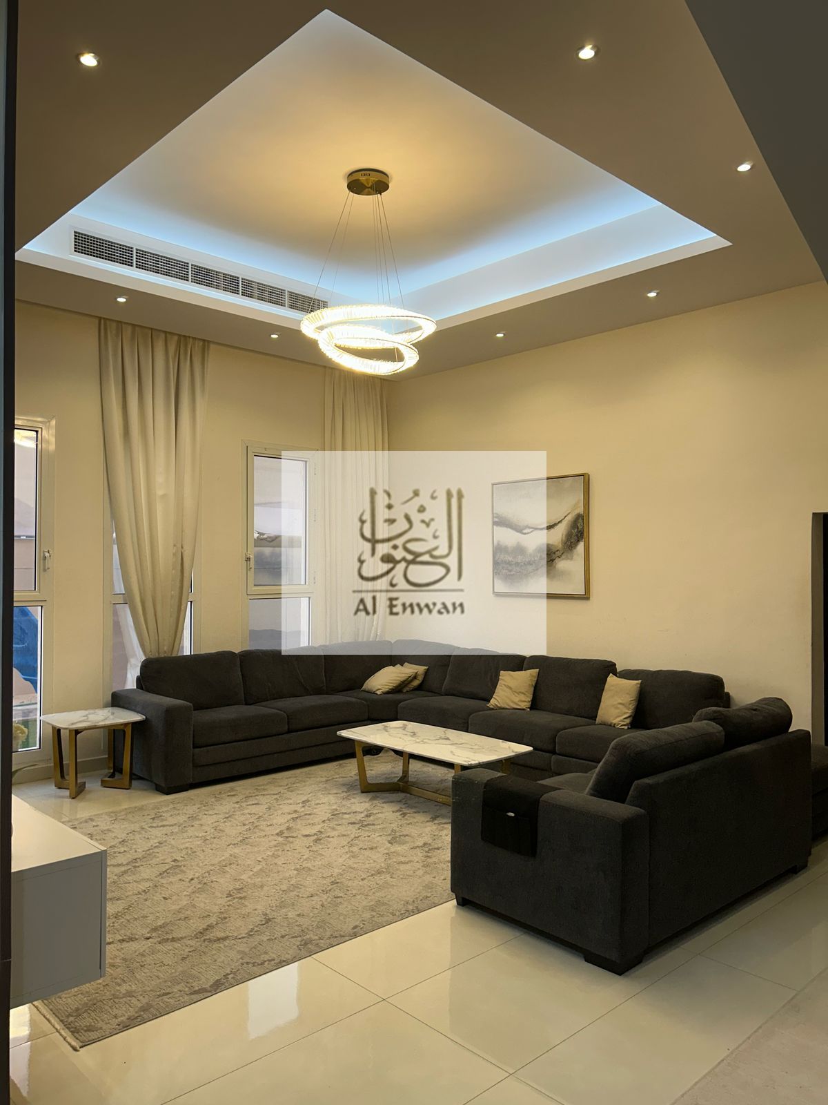 Twin villas for sale 8 bhk , in Al-hoshi area Sharjah