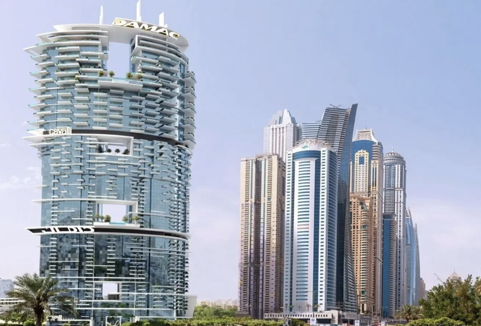 Corner Unit | High Floor | Premium Sea View