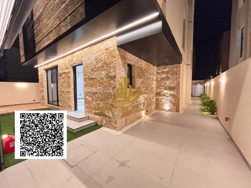 The villa of a lifetime in Al Bahia - elegant design, prime location, and an irresistible price - price includes registration and ownership fees, free